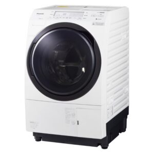 Máy giặt Panasonic NA-VX700B nội địa Nhật đời 2021