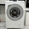 Máy giặt Panasonic NA-LX129AL giặt 12kg và sấy 6kg