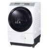Máy giặt Panasonic NA-VX8900L giặt 11kg sấy 6kg ( hàng qua sử dụng)