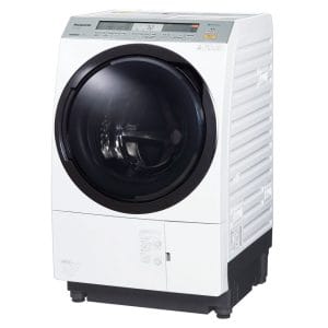 Máy giặt Panasonic NA-VX8900L giặt 11kg sấy 6kg ( hàng qua sử dụng)