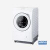 Máy giặt Panasonic NA-LX125A giặt 12kg sấy 6 kg