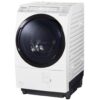 Máy giặt sấy Panasonic NA-VX800BL chuẩn nội địa Nhật