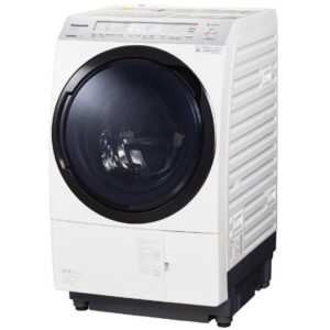 Máy giặt sấy Panasonic NA-VX800BL chuẩn nội địa Nhật
